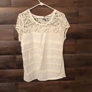 Lauren Conrad top